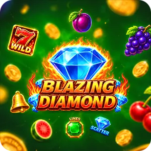 Blazing Dimond
