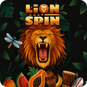 Lion Spin