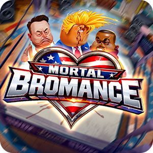 Mortal Bromance