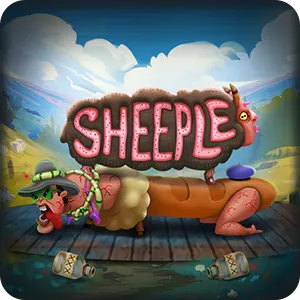 Sheeple