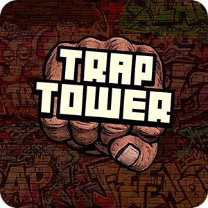Trap Tower