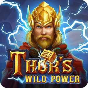 Thor's Wild Power