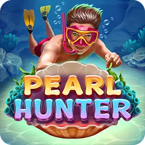 Pearl Hunter