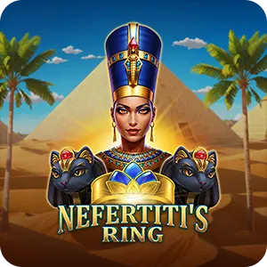 Nefertiti's Ring
