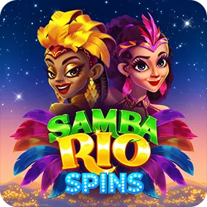 Samba Rio Spins