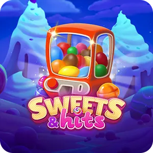 Sweets & Hits