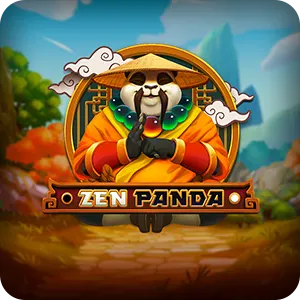 Zen Panda