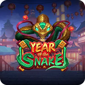 Year of The Snake
