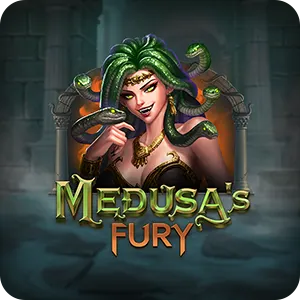 Medusa's Fury
