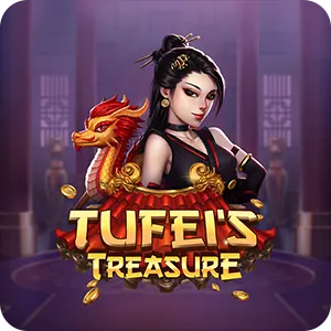 Tufei's Treasure