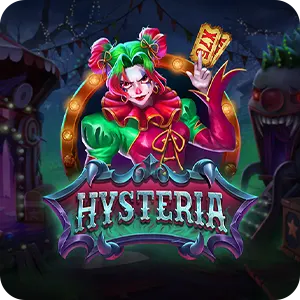 Hysteria