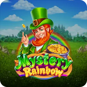 Mystery Rainbow