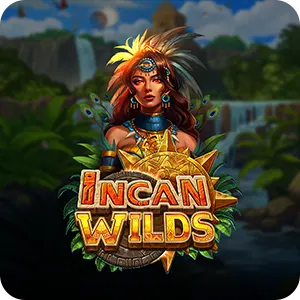 Incan Wilds