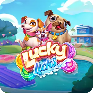 Lucky Licks