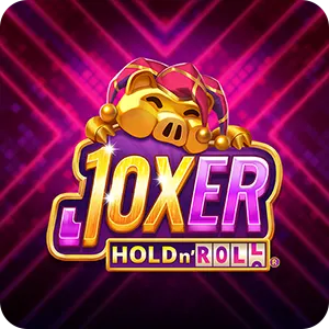 JOXER