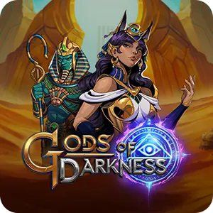 Gods of Darkness