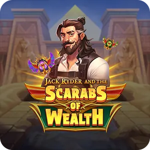 Scarabs of Wealth