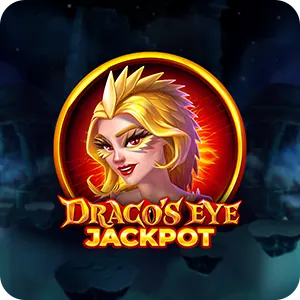 Draco's Eye Jackpot