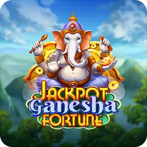 Jackpot Ganesha Fortune
