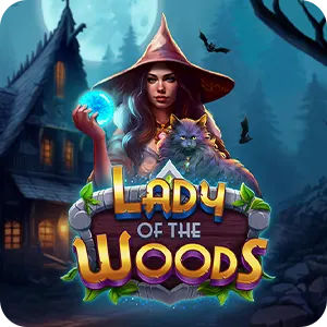 Lady Of The Woods
