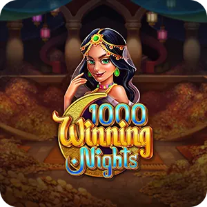 1000 Winning Nights