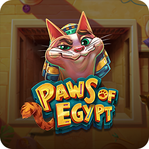 Paws of Egypt