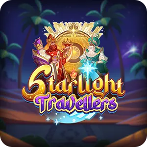 Starlight Travellers