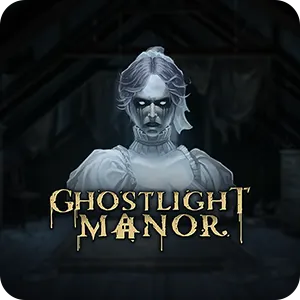 Ghostlight Manor
