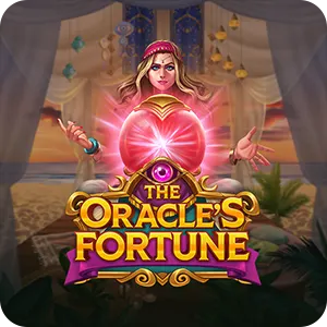 The Oracles Fortune