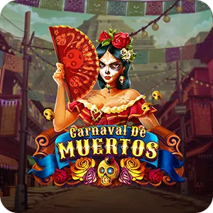 Carnival de Muertos
