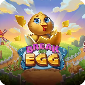 Break An Egg