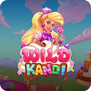 Wild Kandi