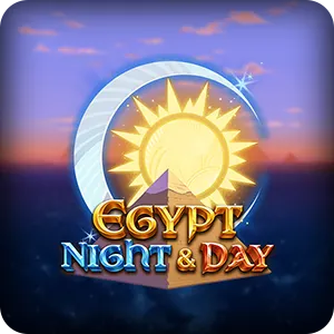 Egypt Night & Day