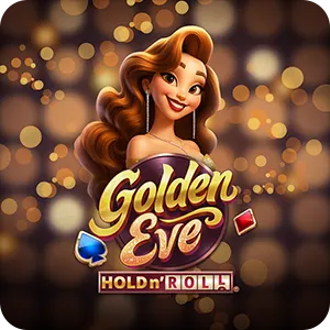 Golden Eve: Hold n Roll