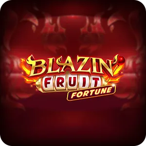 Blazin Fruit Fortune