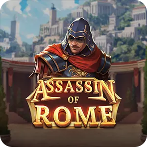 Assassin of Rome