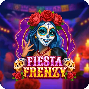Fiesta Frenzy