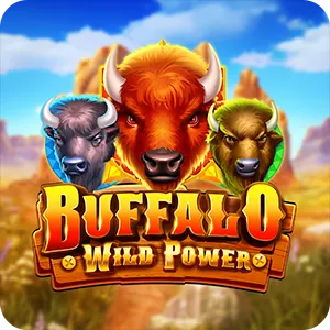 Buffalo. The Wild Power