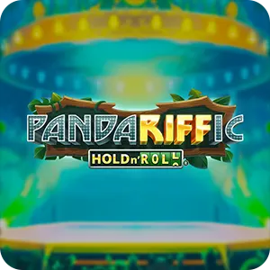 Pandariffic: Hold n' Roll