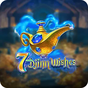 7 Djinn Wishes
