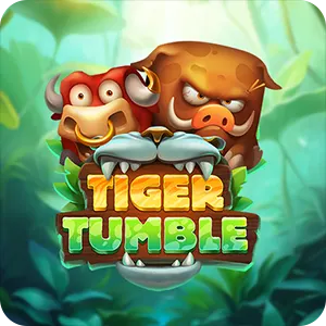 Tiger Tumble