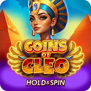 Gold Luck - Coins of Cleo