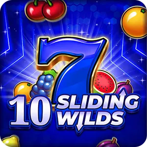10 Sliding Wilds