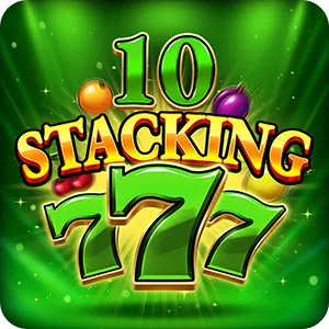 10 Stacking 777