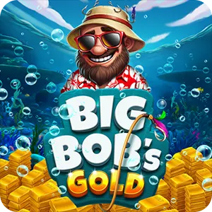 Big Bob Cash