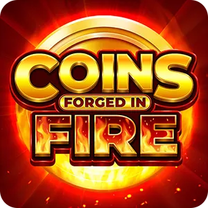 Coins Forged in Fire