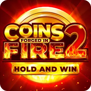 Coins Forged in Fire 2