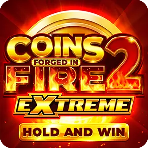 Coins Forged in Fire 2 Extreme