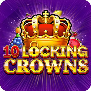 10 Locking Crowns
