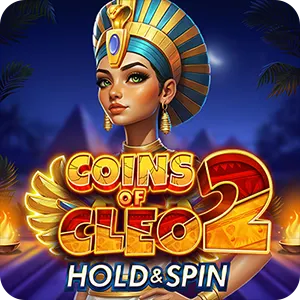 Coins of Cleo 2